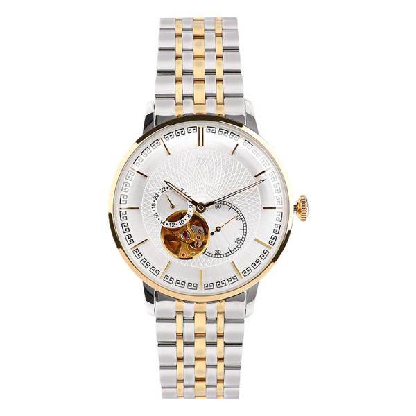 Quality Pointer Display Automatic Mechanical Watch , Noctilucous Miyota Automatic Watch for sale