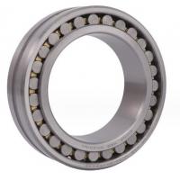 China Multiscene Cylindrical Roller Bearings Single Row With Grease Lubrication factory