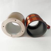 China Low Noise Hollow Core Motor Low Power Consumption Micro Voice Coil Actuator factory