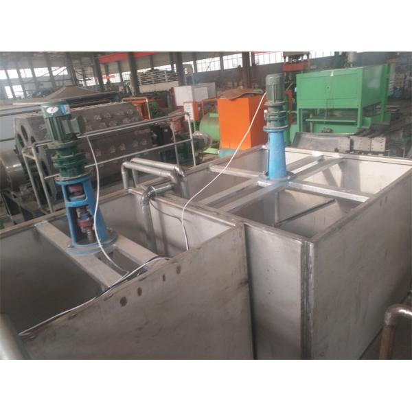 Quality Fruit Tray / Egg Tray / Egg Carton Making Machine 20KW-150KW Easy Operation for sale