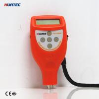 China Digital Coating Thickness Gauge,Painting Thickness Meter, Coating Thickness Measurement Instruments factory