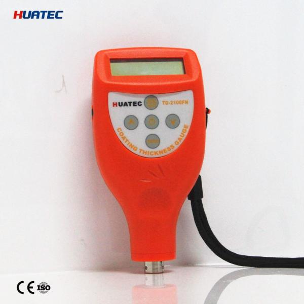 Quality Digital Coating Thickness Gauge,Painting Thickness Meter, Coating Thickness for sale