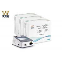 Quality FOB and TRF Gastrointestinal Hemorrhage POCT WWHS Rapid Test Kit for sale