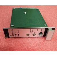 Quality Atg Csi 6500 Emerson Machinery Health Monitor A6120 Case Seismic Vibration for sale