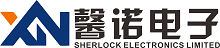 China SHERLOCK ELECTRONICS LIMITED logo