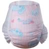 China high absorb water soft breathable disposable sleepy baby diapers factory