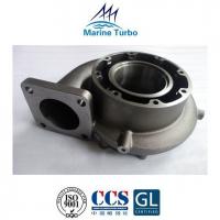 Quality T- MAN Turbocharger / T- TCR12 Turbine Housing For Mining, Marine Propulsion And Gensets Engines for sale