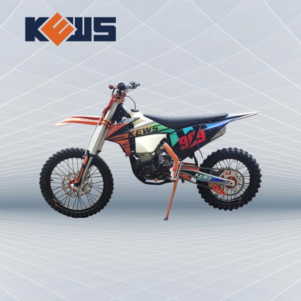 Quality NC300S Engine 4 Stroke Enduro Motorcycles K20 KTM Enduro Motorcycle for sale