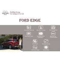 China Ford Edge Power Tailgate Addiation Update Opener and Closer by Smart Sensing for sale