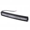 China 2017 NEW 5D 22 32 42 52 inch 200W 300W 400W 500W Curved LED Work Light Bar factory
