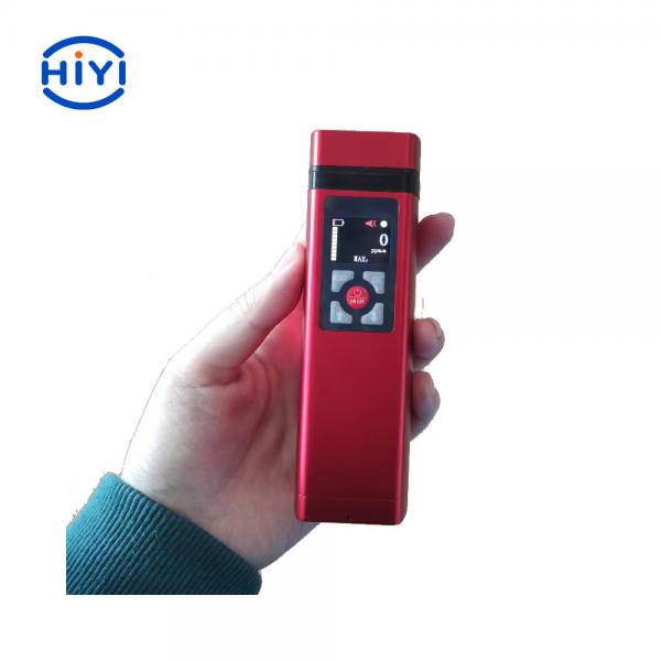 Quality ZRD4200 Sound Alarm Laser Methane Detector In Safety Detection for sale