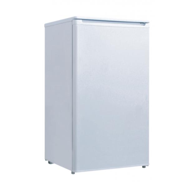 Quality Electric Table Top Magic Chef Mini Fridge For Bedroom Multiple Temperature Settings for sale