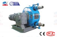China VFD Heavy Duty Industrial Hose Pump Wear Resistance High Flow Rate factory
