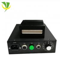 China High Intensity&Low Power UV LED Curing lamp UV Dryer for Ink Cured factory
