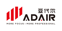 China HEJIAN ADAIR AUTOMOBILE PARTS CO.,LTD. logo