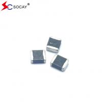 China SMD 1210 Type Multilayer Chip Varistor SV1210N470G0A Zinc Oxide Varistor 47V DC factory