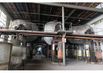 China Factory - Wuxi Ivy Imp.&Exp. Co., Ltd