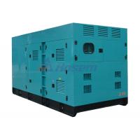 China 450kVA Emergency Standby Generator factory