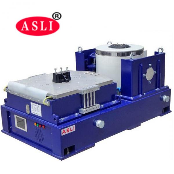 Quality ISO 2247:2000 3000N Vibration Shaker System Electronic Test Equipment for sale