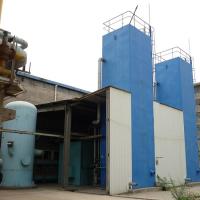 China Industrial Use Liquid Oxygen Nitrogen Plant ISO9001 ASME factory