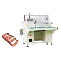 China Electric Motor Coil Winding Machine , Coil Winding Machinery for BLDC Stator for sale