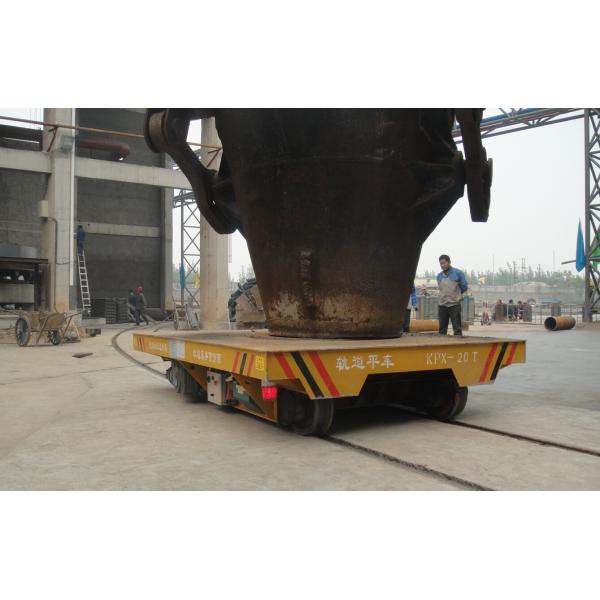 Quality Die Handling Equipment Transfer Car On Forging Factory for sale