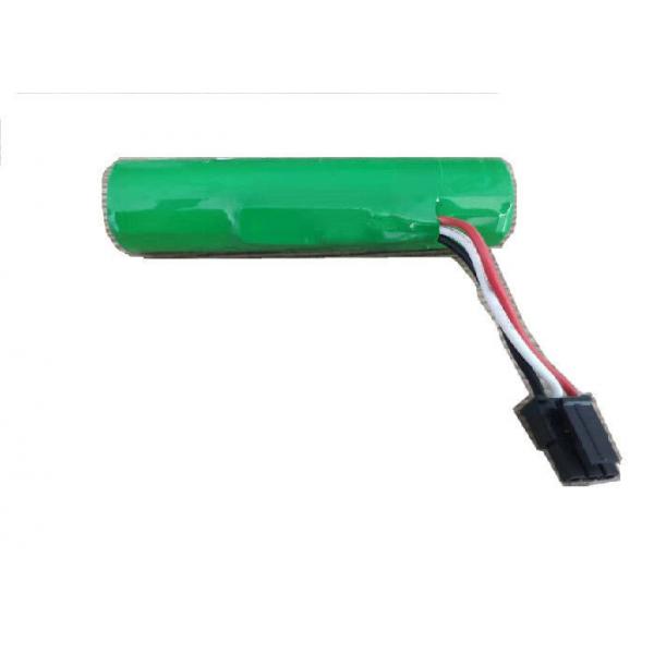 Quality 2600mah 3.7v Cylindrical Rechargeable Lithium Ion Battery For POS Terminals for sale