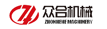 China Kaiping Zhonghe Machinery Manufacturing Co., Ltd logo