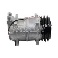China TM15 2A Car Air Compressor 24V For Standard For Bell For Fenwick 3708064552 WXUN051 factory