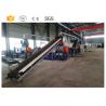 China Custom Made Waste Tire Recycling Rubber Powder Machine Environment Protection factory