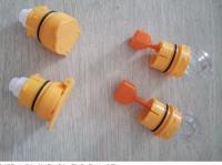 Buy cheap Battery Filler Cap Float Length 76mm Forklift Traction Battery Vent Plug from wholesalers