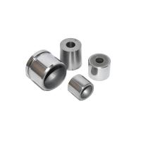 China ISO API PDC Drilling Parts Tungsten Carbide Spray Thread Nozzle factory