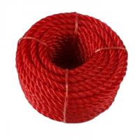 China Polypropylene Floating Rope with Customized Strength and Durability factory