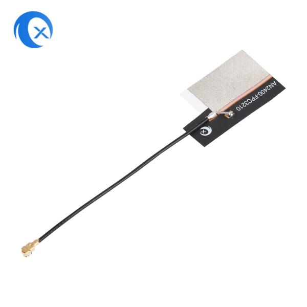 Quality 13.56MHZ Wifi Receiver Antenna FPC / NFC / RFID Antenna Coil For Reader for sale