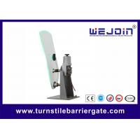 Quality pedestrian access control , card reader , fingerprint access control , access control system, flap barrier for sale