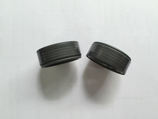 Quality HRB65 32# Shock Absorber Piston With Density 6.5 g/Cm3 And PTFE Piston Ring Bands for sale