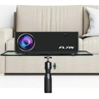 Quality 1920x1080P Android 10.0 Home Theater Projector LED Video Proyector for sale