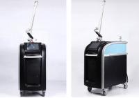 China Constant Power Yag Laser Tattoo Removal Machine 2000MJ 1 - 10HZ Non Ablative Resurfacing factory