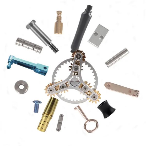 Quality Metal Injection Molding Products MIM for sale
