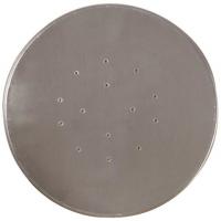China 3.5mm Stainless Steel Filter Discs , 2micron SS304 Leaf Disc Filter for sale
