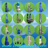 China safety valve,relief valve factory