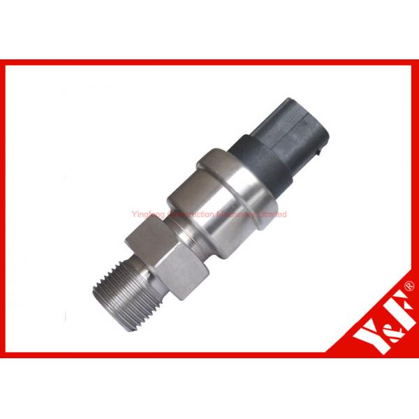 Quality Kobelco Excavator Electric Parts LC52S00012P1 SK200-6 High Pressure Sensor for sale
