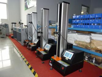 China Factory - Dongguan Lixian Instrument Scientific Co.,LTD