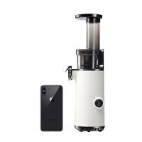 Quality 130W Masticating Slow Juicer Smoothie Machine Mini Portable Juice Blender for sale