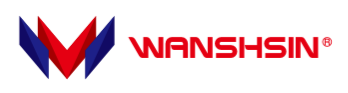 China supplier WANSHSIN Seikou (Hunan) Co., Ltd