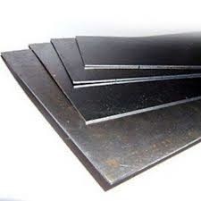 Quality CE AH32 Carbon Q235 Steel Sheet Blanking Surface Treatment Processing Export for sale