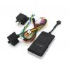 China New Waterproof IP65 4 band GSM GPS  tracker for Car Motorcycle with real time GPS tracking Device factory