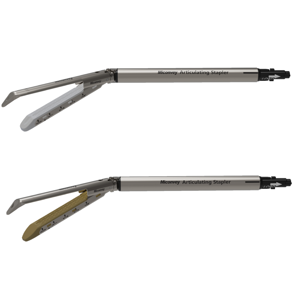 Endoscopic Linear Cutter Reloads