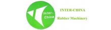 China supplier INTER-CHINA RUBBER MACHINERY CO., LTD.