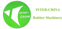 China INTER-CHINA RUBBER MACHINERY CO., LTD. logo